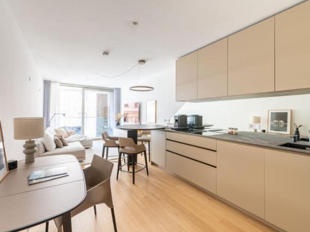 Wohnung kaufen in Innere Stadt, Wien