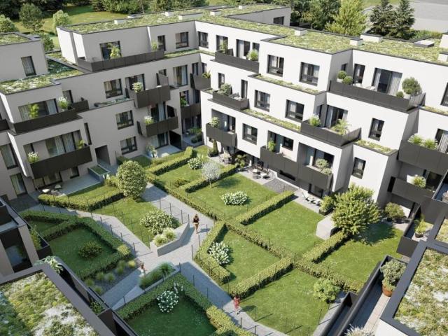 Wohnung kaufen in Innere Stadt, Wien