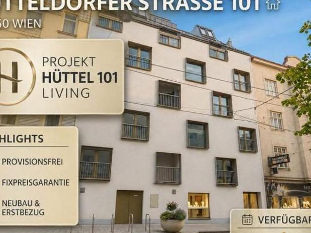 Wohnung kaufen in Innere Stadt, Wien