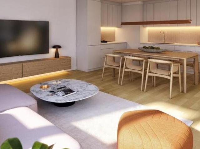 Wohnung kaufen in Innere Stadt, Wien