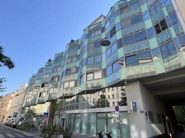Wohnung kaufen in Innere Stadt, Wien