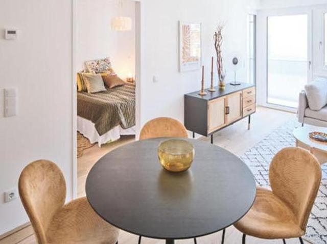 Wohnung kaufen in Innere Stadt, Wien