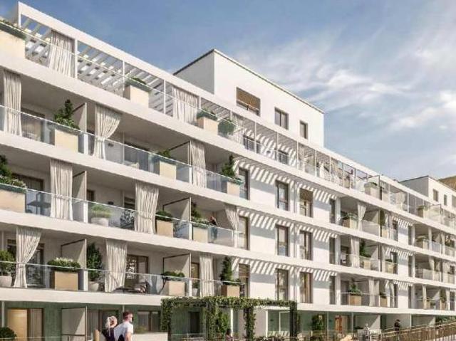 Wohnung kaufen in Innere Stadt, Wien
