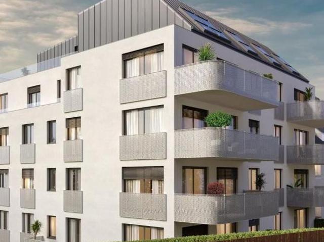 Wohnung kaufen in Innere Stadt, Wien