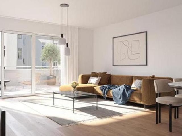 Wohnung kaufen in Innere Stadt, Wien
