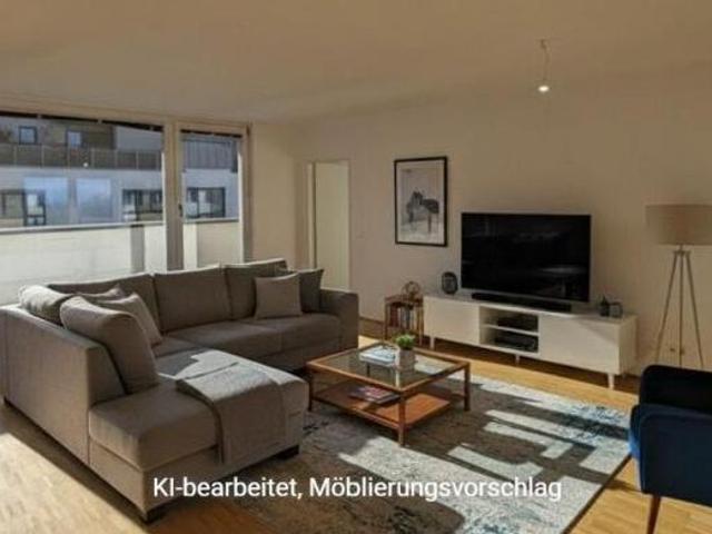 Wohnung kaufen in Innere Stadt, Wien