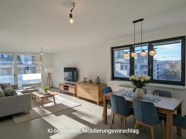 Wohnung kaufen in Innere Stadt, Wien