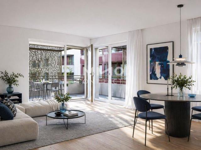 Wohnung kaufen in Innere Stadt, Wien