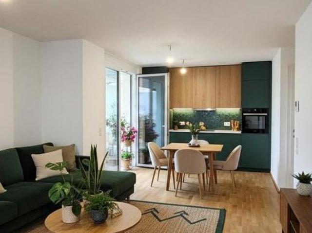 Wohnung kaufen in Innere Stadt, Wien