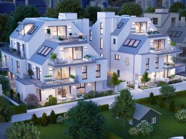 Wohnung kaufen in Innere Stadt, Wien