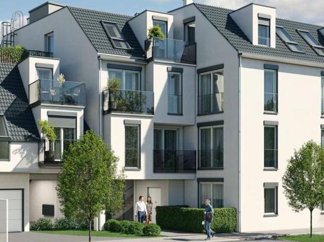 Wohnung kaufen in Innere Stadt, Wien