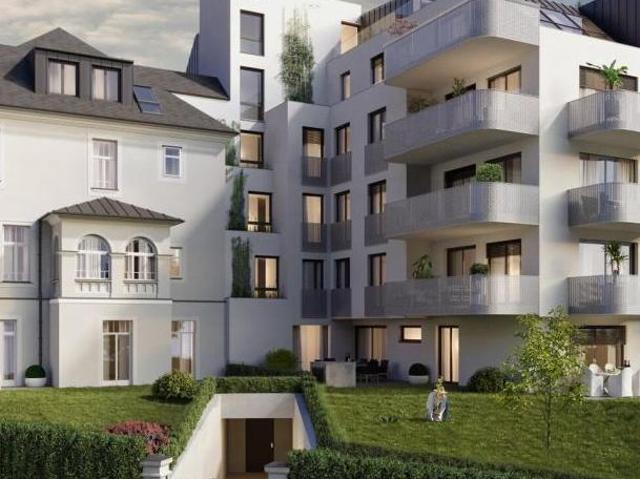 Wohnung kaufen in Innere Stadt, Wien