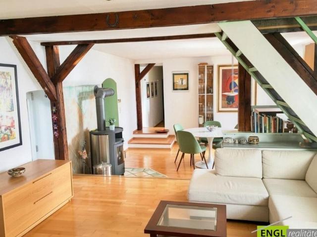 Wohnung kaufen in Innere Stadt, Wien