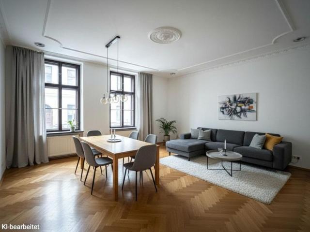 Wohnung kaufen in Innere Stadt, Wien