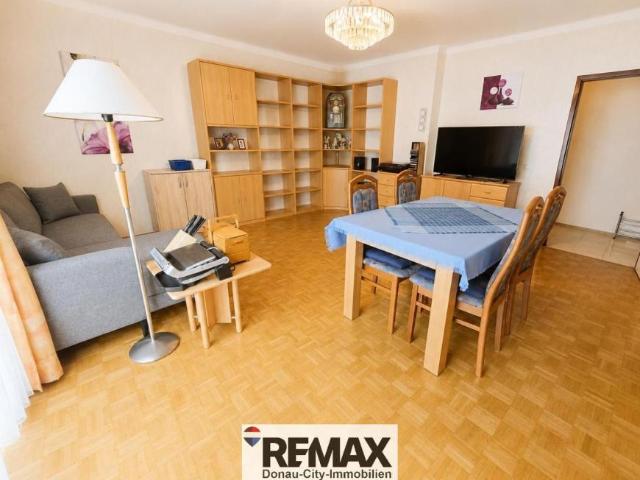 Wohnung kaufen in Innere Stadt, Wien