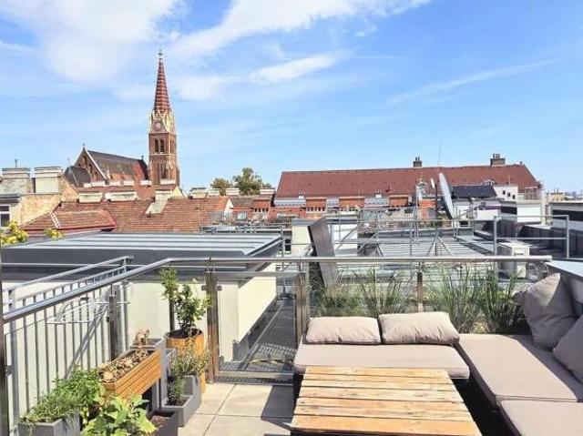 Wohnung kaufen in Innere Stadt, Wien
