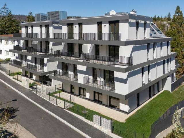 Wohnung kaufen in Innere Stadt, Wien