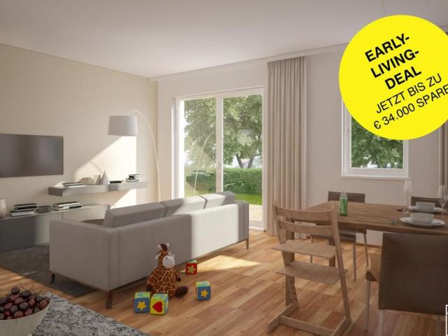 Wohnung kaufen in Innere Stadt, Wien