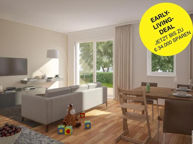 Wohnung kaufen in Innere Stadt, Wien