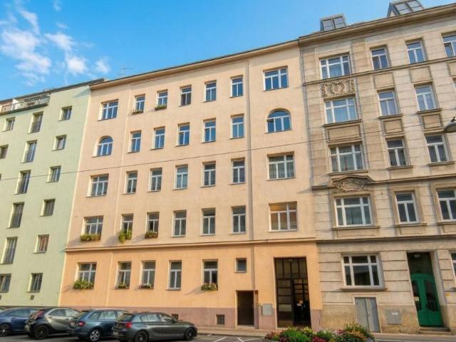 Wohnung kaufen in Innere Stadt, Wien