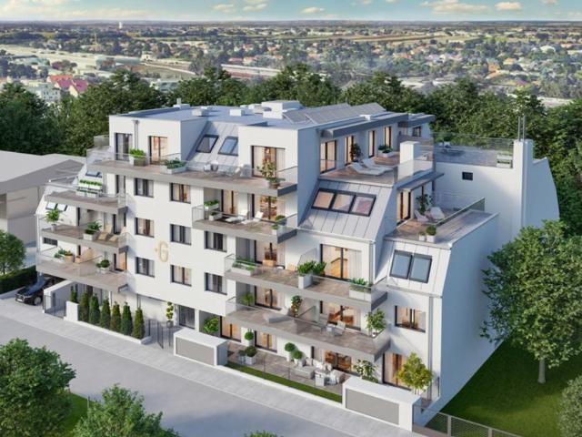 Wohnung kaufen in Innere Stadt, Wien