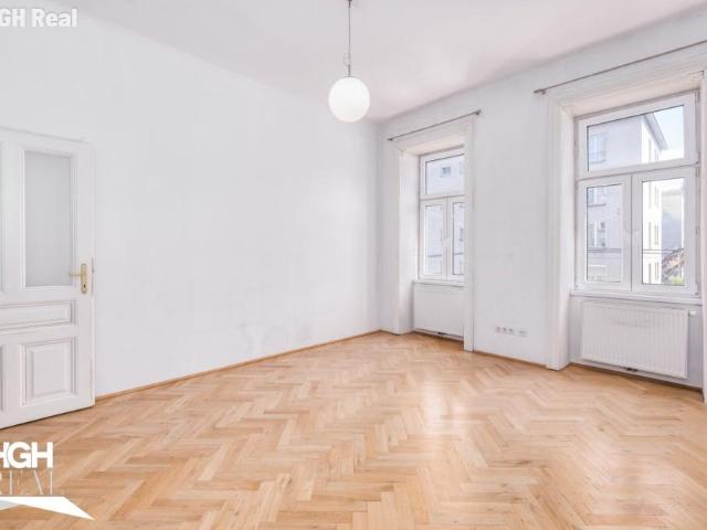 Wohnung kaufen in Innere Stadt, Wien