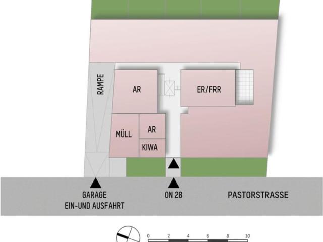 Wohnung kaufen in Innere Stadt, Wien