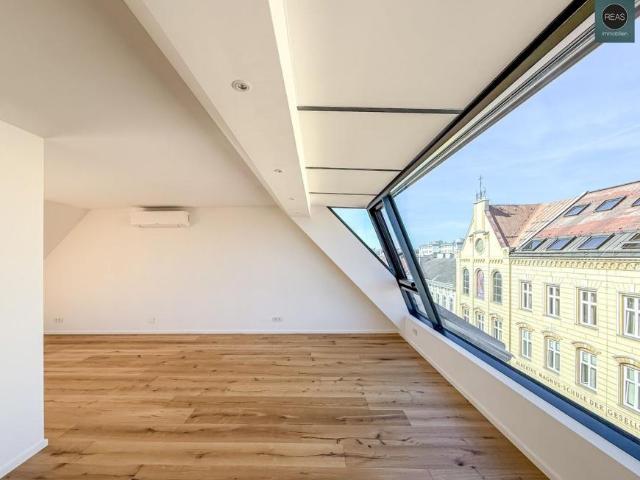 Wohnung kaufen in Innere Stadt, Wien