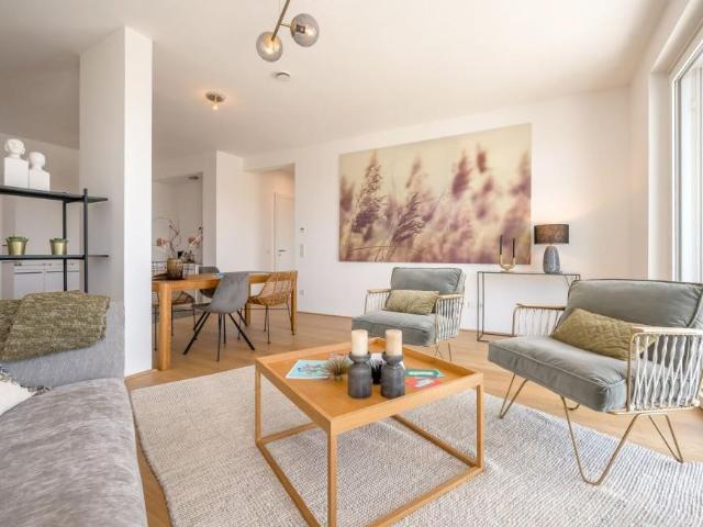 Wohnung kaufen in Innere Stadt, Wien