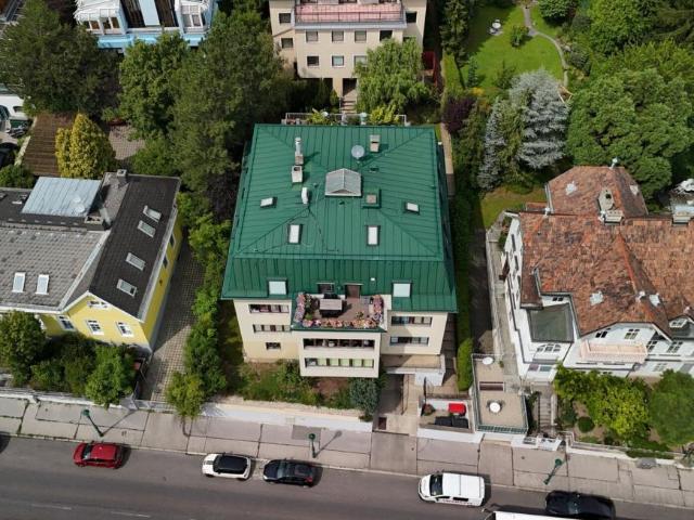 Wohnung kaufen in Innere Stadt, Wien