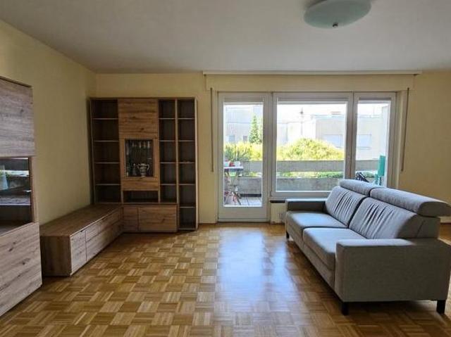 Wohnung kaufen in Innere Stadt, Wien