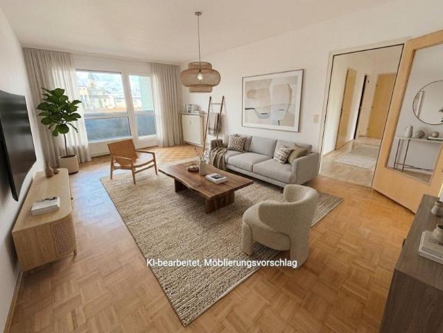 Wohnung kaufen in Innere Stadt, Wien