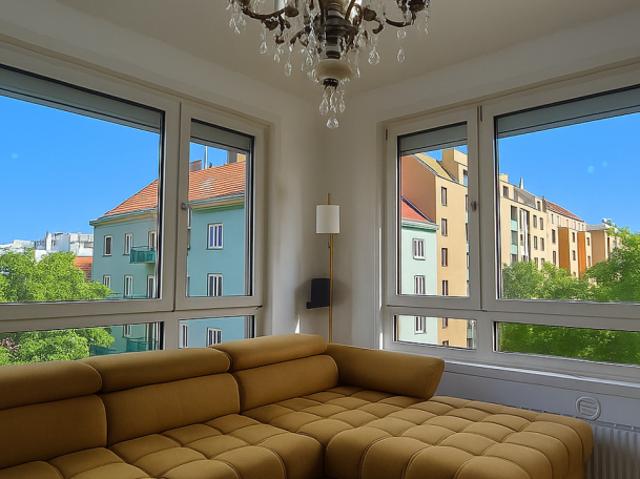Wohnung kaufen in Innere Stadt, Wien