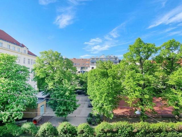 Wohnung kaufen in Innere Stadt, Wien