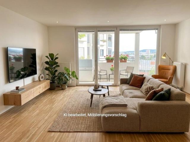 Wohnung kaufen in Innere Stadt, Wien