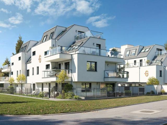 Wohnung kaufen in Innere Stadt, Wien