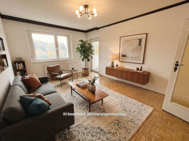 Wohnung kaufen in KG Innere Stadt, Wien