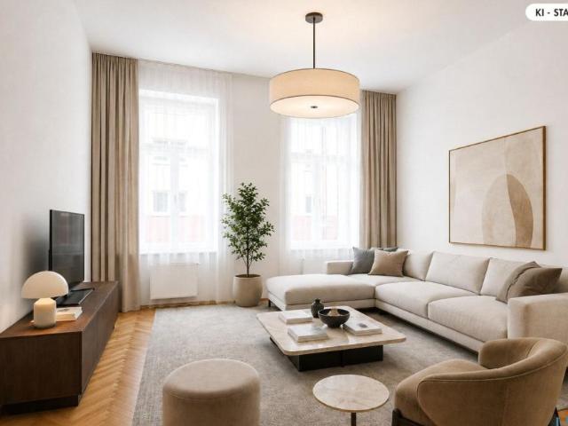 Wohnung kaufen in KG Innere Stadt, Wien
