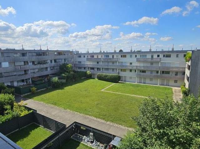 Wohnung kaufen in KG Innere Stadt, Wien