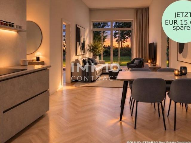Wohnung kaufen in KG Innere Stadt, Wien
