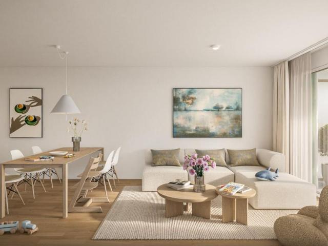 Wohnung kaufen in KG Innere Stadt, Wien