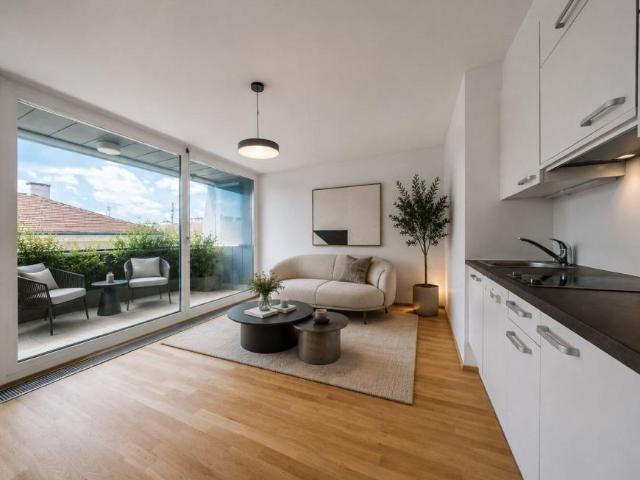 Wohnung kaufen in KG Innere Stadt, Wien