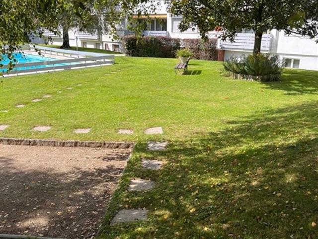 Wohnung kaufen in Onex