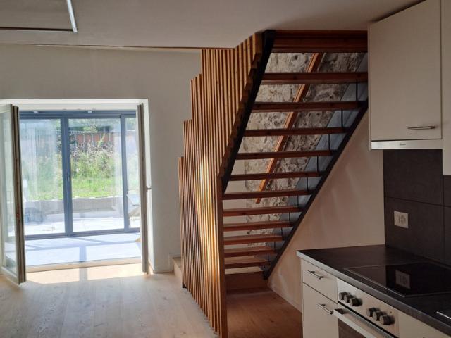 Wohnung kaufen in Evionnaz, Wallis