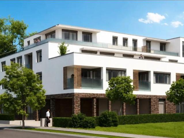 Wohnung kaufen in Vaihingen-Mitte, Stuttgart