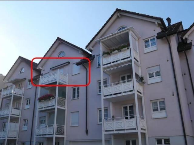 Wohnung kaufen in Rheineck, St. Gallen