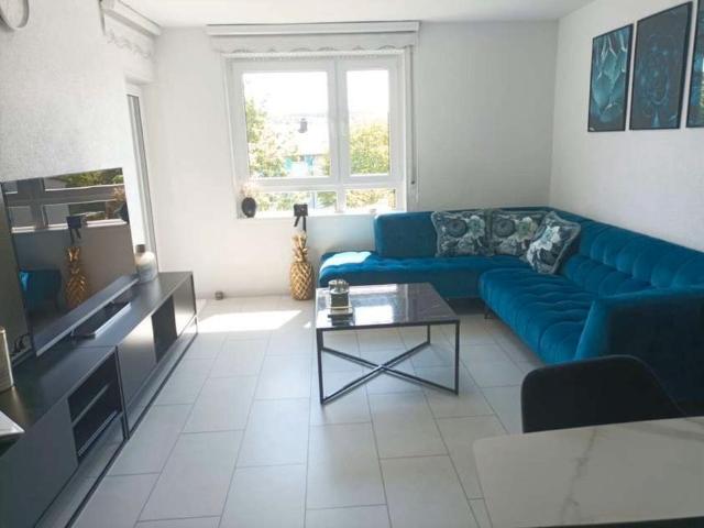Wohnung kaufen in Böblingen, Baden-Württemberg