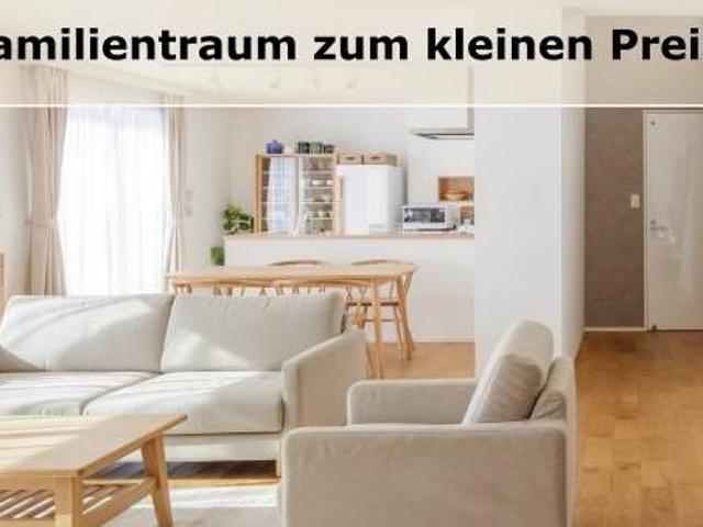 Immobilie kaufen
