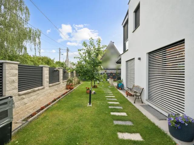 Haus kaufen in Wien