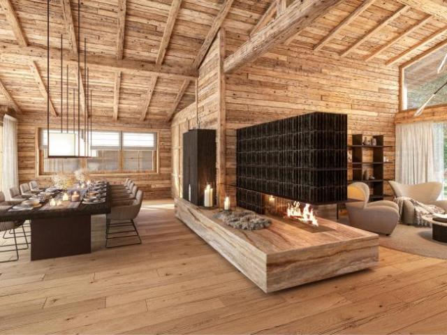 Haus kaufen in Tirol